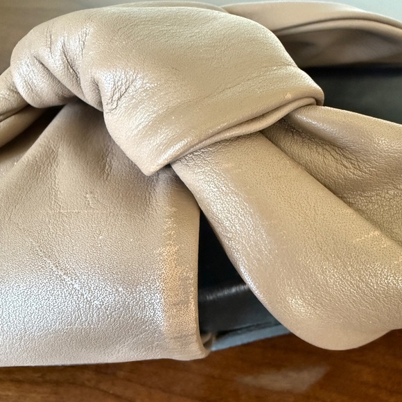 Jenni Kayne knot Slide Sandals - Picture 6 of 7